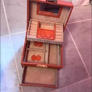 Rowallan Jewelry Box